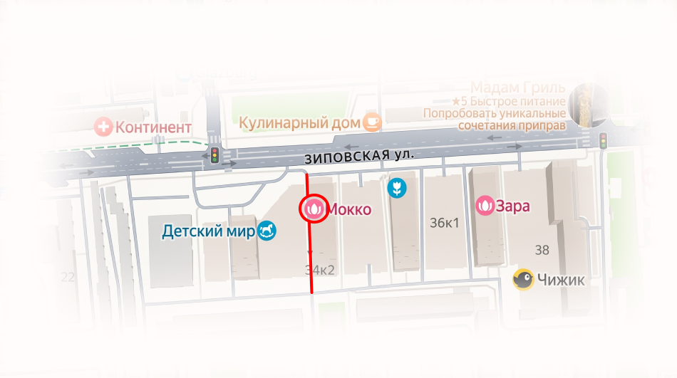 Карта
